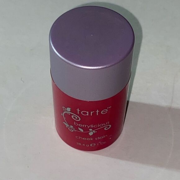 tarte Other - Tarte Berrylicious Cheek Tint - Bold Pink